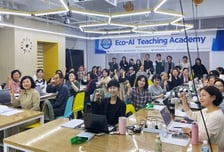 환경·AI 융합형 전문가 양성...단국대 'AI·디지털 30+ 집중캠프' 운영