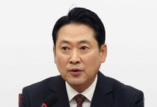 장동혁 "부동산 대책, 청년·서민서 주택 완전 박탈…민간 공급 늘려야"