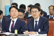 소방청장 대행 "소방관 정신질환, 공상 입증 지원 필요"