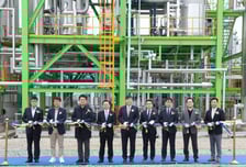 현대건설, '블루수소' 저탄소 기술 상용화 속도 낸다