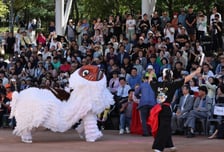 우리 판소리, 세계와 나눠요…'2025 무형유산축전' 열린다