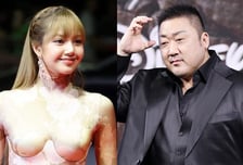 [단독] 블랙핑크 리사, 마동석 손잡고 영화 데뷔…'익스트랙션: 타이고' 출연