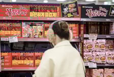 'K푸드'로 국위선양, 규제 대신 지원을[기자수첩]