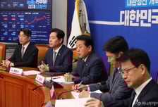 민주당, 군·경찰·외교관 출신 의원 '캄보디아 드림팀' 오늘 현지 급파