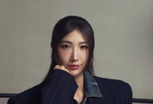 SM 연습생서 '골든'으로 금의환향한 이재 "성장하려면 상처도 받아야"