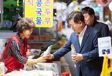 광명시, 민생회복 소비쿠폰 지급률 95.1%… 경기도 1위 '압도적 성과'