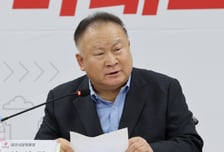 '5선' 이상민 전 의원 별세…자택서 심정지