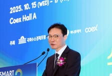 [사진]축사하는 이규연 홍보소통수석