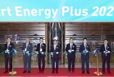 "스마트 에너지로 대전환"…'지속 가능한 미래'를 향한 큰 도약