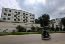 4000만원 주고 캄보디아 탈출…"자체 화장장·고문 영상 채팅방 있다"