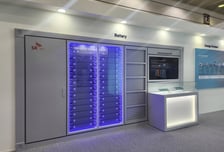 ESS부터 SMR까지…SEP에서 공개된 기업들의 '에너지 혁신'