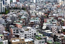 "비아파트 역차별 멈춰라"…청년·서민 전세대출 거부 규탄 집회