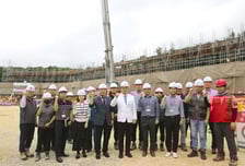 창원경상국립대병원 중대재해 예방 안전관리 강화