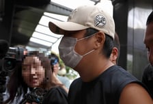 "또 엄마 때리면 죽인다" 형 말에…부모·형 살해한 30대에 '사형' 구형