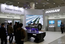 'K에너지' 기술의 대향연…ESS·SMR·전기차 한자리에 전시