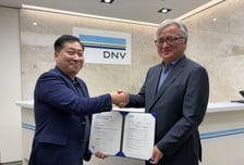 "최고등급 車 안전인증 획득"…페르세우스, 세계진출 관문 통과