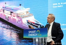 '발등에 불' 조선해운 탈탄소…"전기화·에너지효율 제고 핵심"