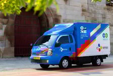 CJ대한통운, '매일오네' 앞세워 농수축산 판로 확대