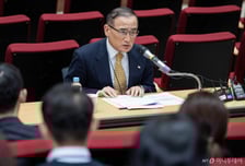 위성락 안보실장 "캄보디아 스캠 조직, 한국인 종사자 1000명 남짓"