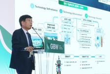 "대형 원전보다 1000배 안전한 'SMR'…한국이 세계 시장 선도"