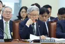 "인내심도 한계 있다""그런 답변 처음"…최동석 동문서답에 與도 발끈