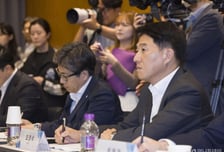 두나무 대표 증인 철회...가상자산 국감 금융당국에 집중