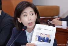 [속보]국민의힘 법사위원들 대법원 국정감사 파행 선언