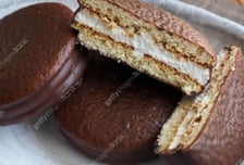 '1050원' 회사 초코파이 먹으면 절도일까?…시민에 묻는다