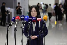 [속보]김진아 2차관 "국민 생명·안전 직결…막중한 책임감으로 임할 것"