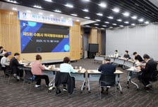 수원시 징수율 높인 '모바일 전자고지 통합플랫폼' 적극행정 최우수