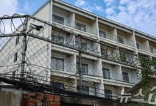 "돈 벌겠다" 태국 간 자식, "살려줘" 연락 뚝…폰은 캄보디아에