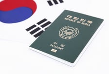 "말레이시아와 동급" 미국 여권 파워, 첫 10위권 밖으로…한국은?