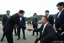 장동혁 "별세 이상민, 정치발전 앞장선 진정한 충청인…잊지 않을 것"