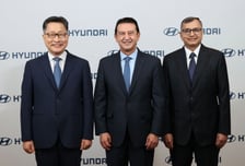 "인도 시장 공략 속도"…현대차 인도법인, 첫 현지인 CEO 내정