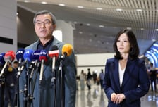 '한달내 63명 송환' 내건 경찰, 목표 달성하고 비판 잠재울까