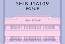 신세계 하이퍼그라운드 도쿄서 'K패션' 런웨이