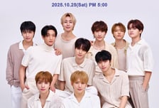 싸이커스,  25일 '핼러윈 위드 매지커스' 팬미팅 개최…글로벌 투어 열기 잇는다