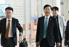 구윤철 "관세협상, 빠른 속도 조율중… 美, 韓 외환시장 이해해"