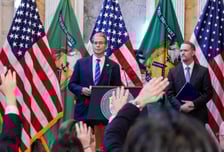 한미 무역협상 타결 임박한 듯… 美재무 "10일 내 결과 예상"