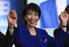 '공명당 놓친' 다카이치, 유신회 손잡고 일본 총리 되나