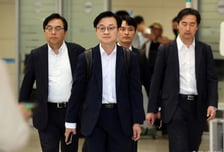 韓·美 관세 후속협의 관건…성우하이텍, 프리마켓서 8%대 상승