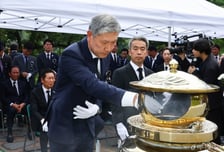 '노태우 장남' 노재헌 주중대사 임명…APEC 계기 한중 정상회담 과제