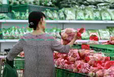 "숨만 쉬어도 적자" 이유 있었네…의식주 물가, 5년간 무섭게 올랐다