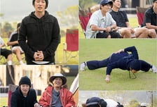 '핸썸즈' 장혁, 사생활 압수 족쇄에 멘붕