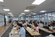 경콘진-시흥시, 청년협업마을 맞손…"청년 창업인재 키운다"