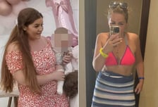 늘 먹던 음료 바꿨을 뿐인데…위고비 없이 4개월 만에 25kg 뺀 여성