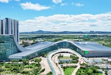 킨텍스, 경영평가 2년 연속 최고 등급 'S' 획득