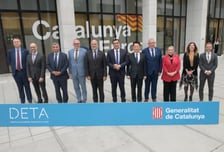 경기도, 유럽에 행정 AI 플랫폼 '소버린' 소개…글로벌 협력 이끌어