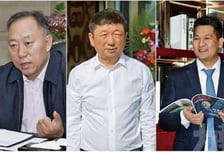 '자선사업가' 신분 세탁한 캄보디아 조직 두목…독재자 고문 역할까지