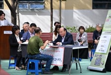 17번째 소통 현장 만든 동두천시…"시장이 시민을 찾아갑니다"